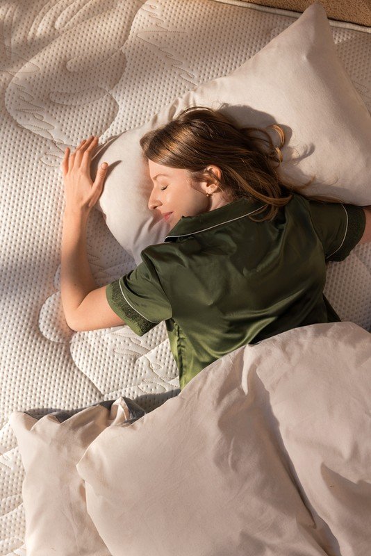 Inšpirácia: Spálňa