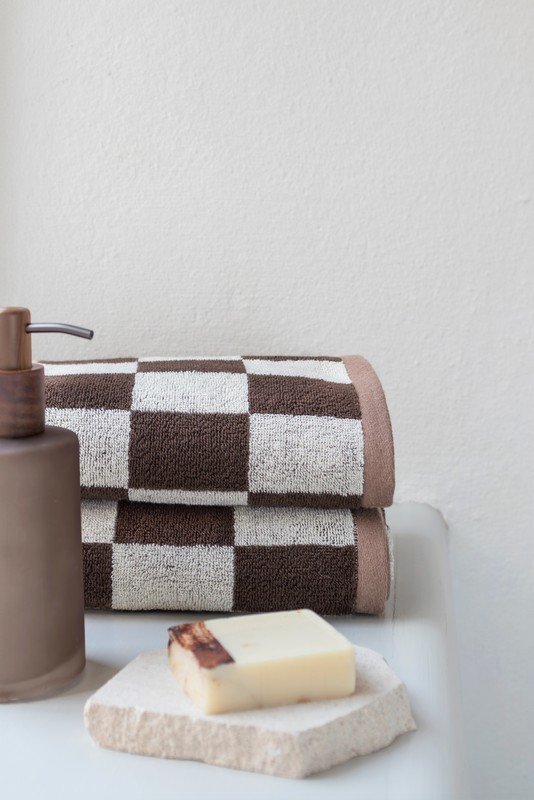 Inšpirácie: Kúpeľňa, Textil, Škandinávsky štýl
