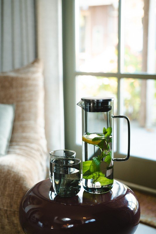 Inšpirácia: Kuchyňa a jedáleň