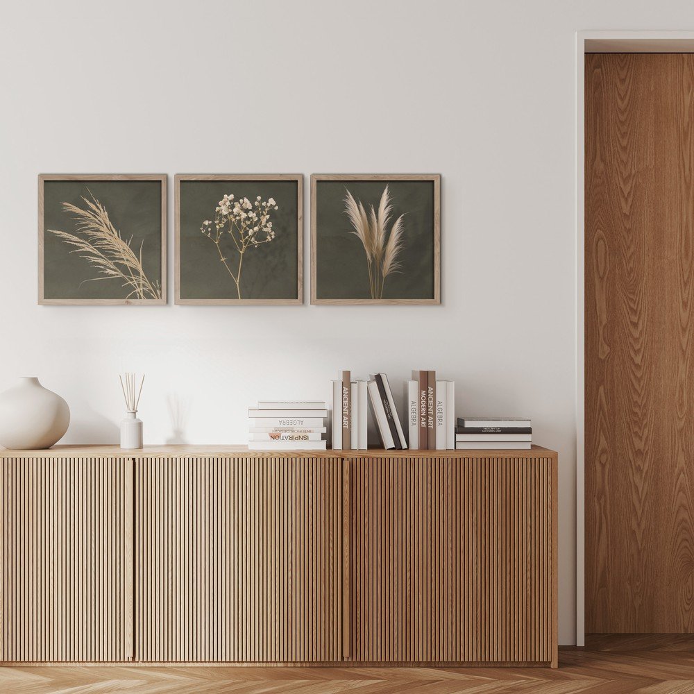 Inšpirácia: Dekorácie