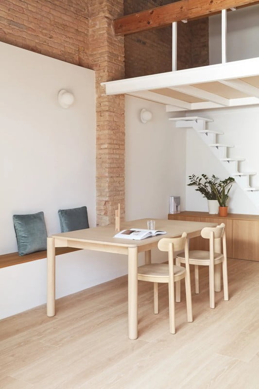 Inšpirácia: Škandinávsky štýl