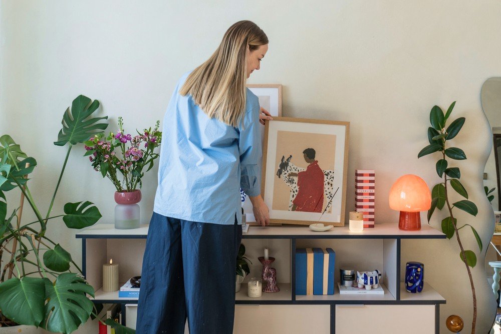 Inšpirácia: Dekorácie