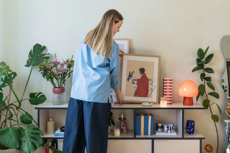 Inšpirácia: Dekorácie