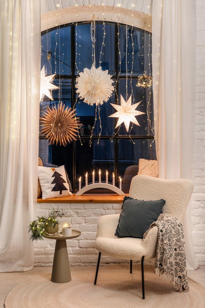 Inšpirácia: Vianoce