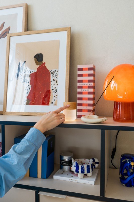 Inšpirácia: Dekorácie