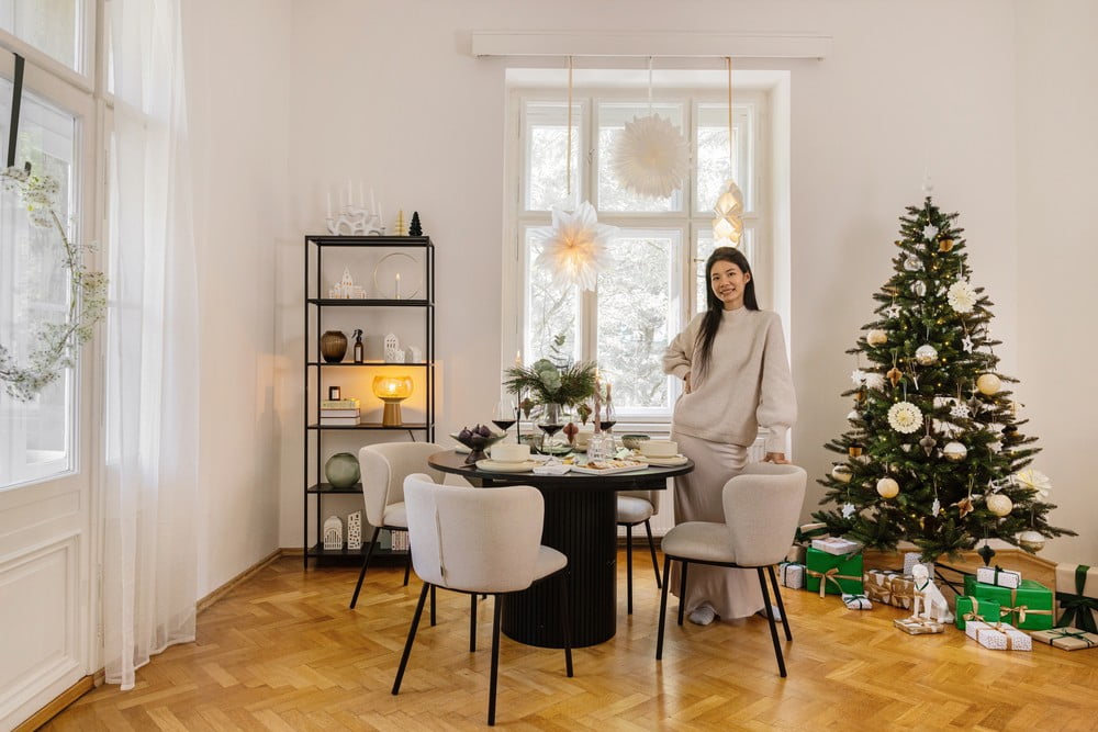 Inšpirácia: Vianoce