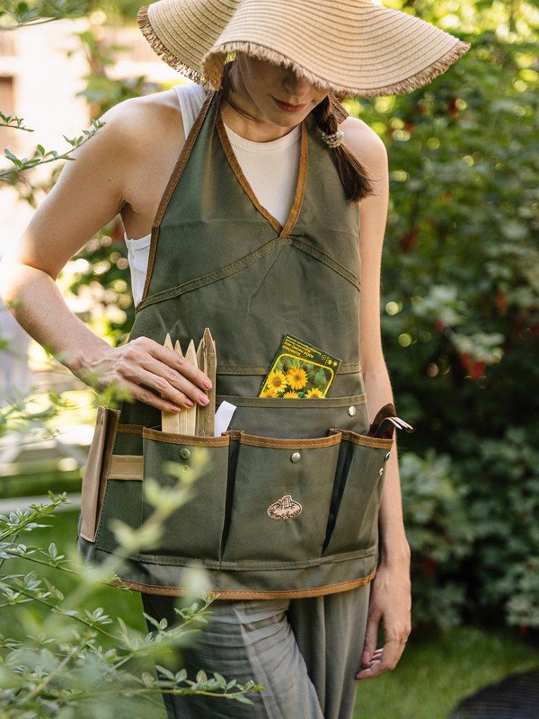 Inšpirácia: Záhrada