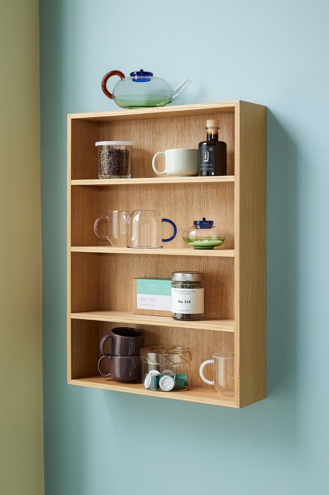 Inšpirácia: Kuchyňa a jedáleň