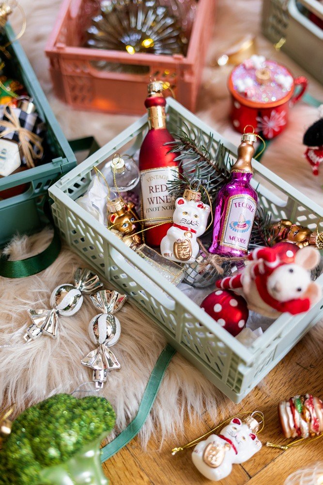 Inšpirácia: Dekorácie, Vianoce