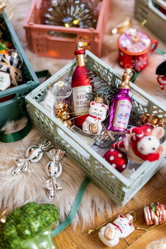 Inšpirácia: Dekorácie, Vianoce