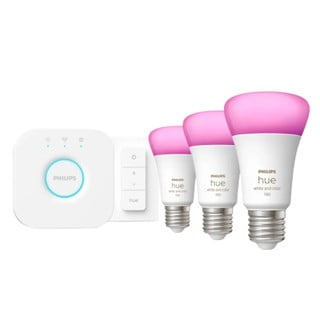 Inteligentné osvetlenie