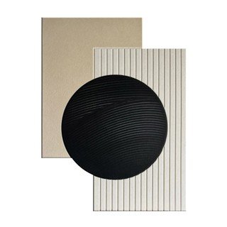 Veľkoformátové dekorácie