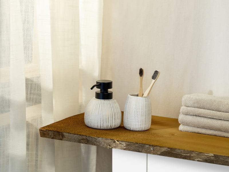 Inšpirácia: Kúpeľňa, Upratovanie a organizácia