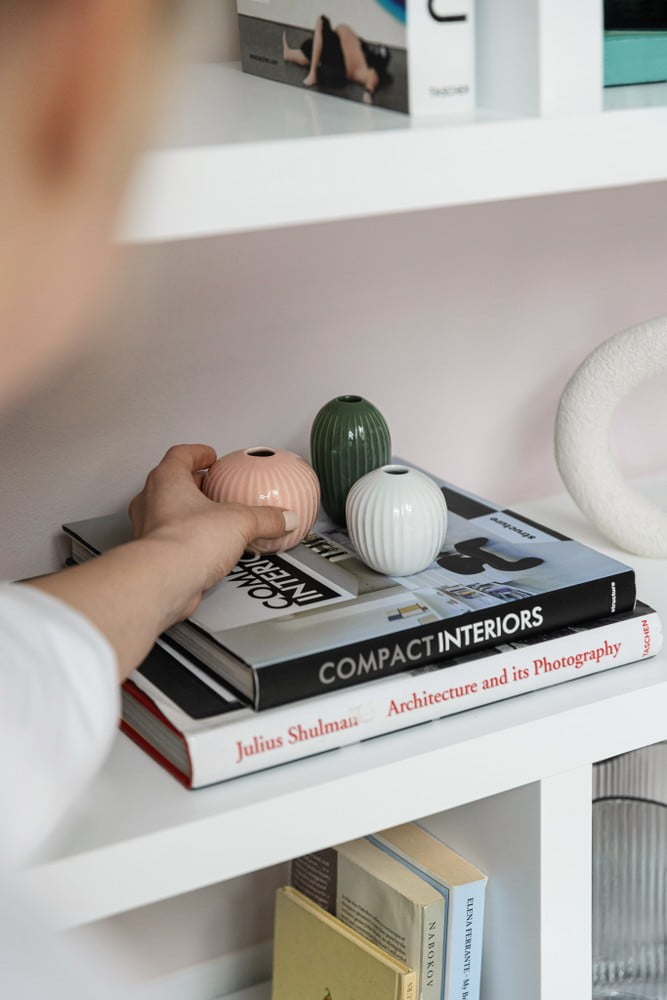 Inšpirácia: Obývacia izba, Dekorácie