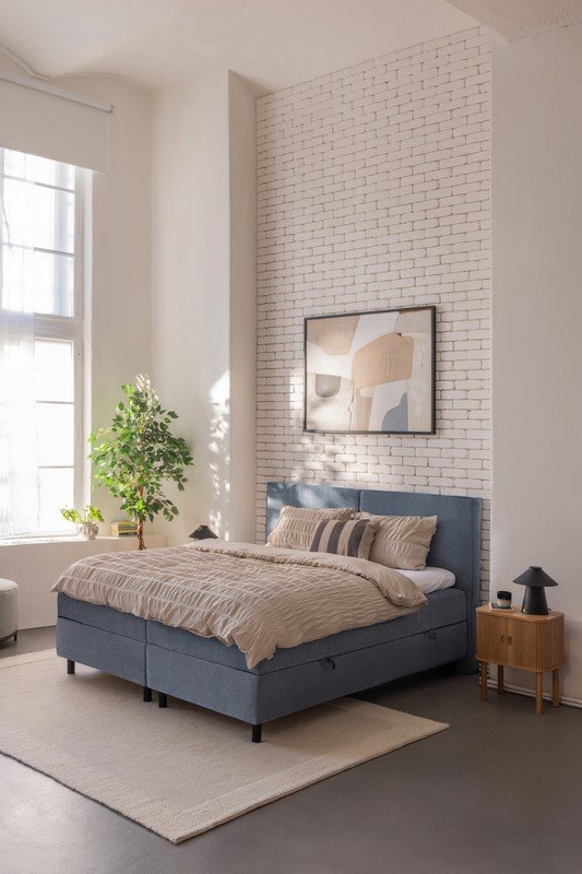 Inšpirácia: Spálňa