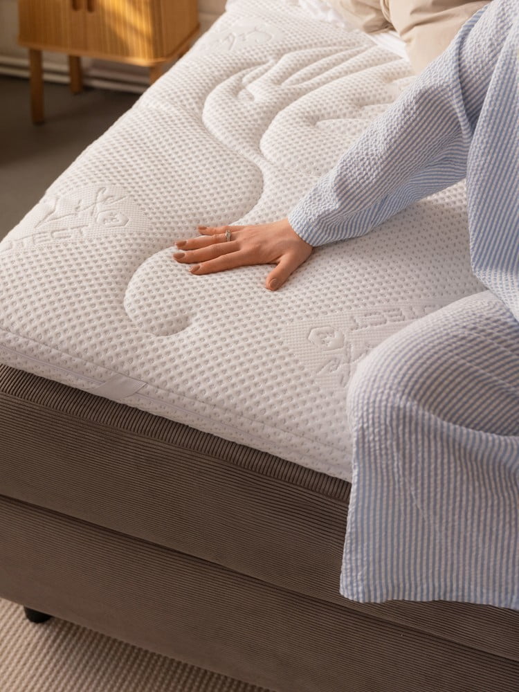 Inšpirácia: Spálňa