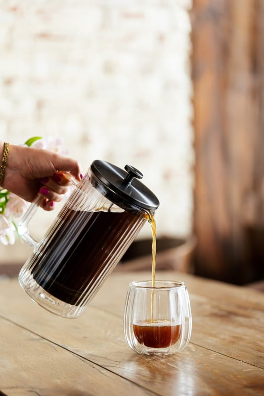 Inšpirácia: Jedáleň, Kuchyňa a jedáleň, Industriálny štýl, Škandinávsky štýl