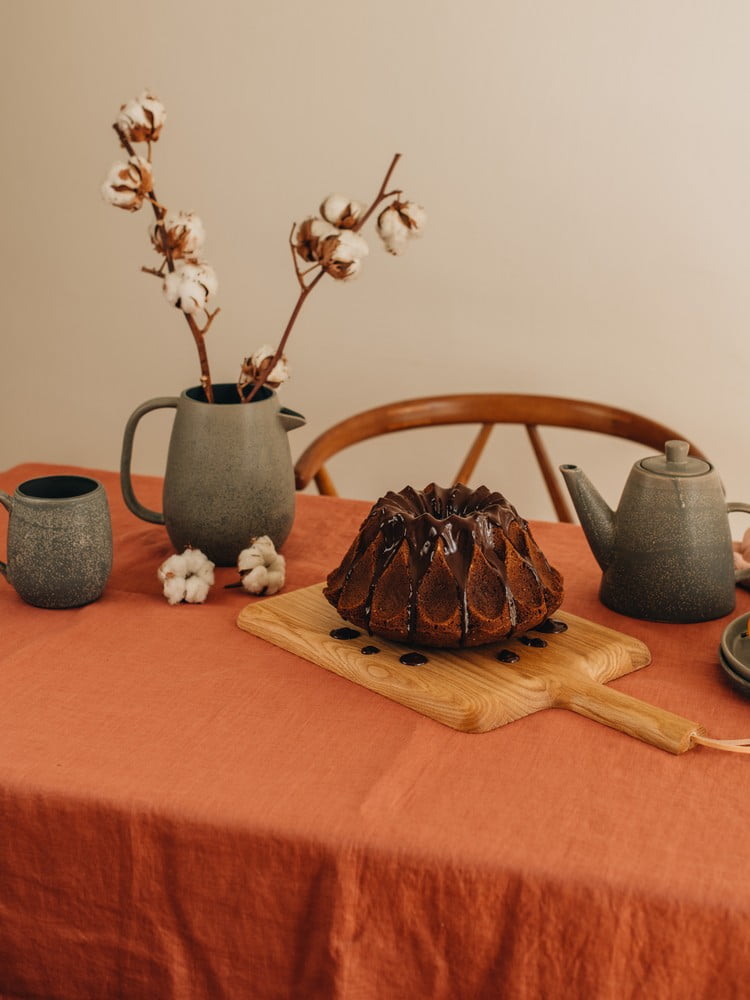 Inšpirácia: Kuchyňa a jedáleň