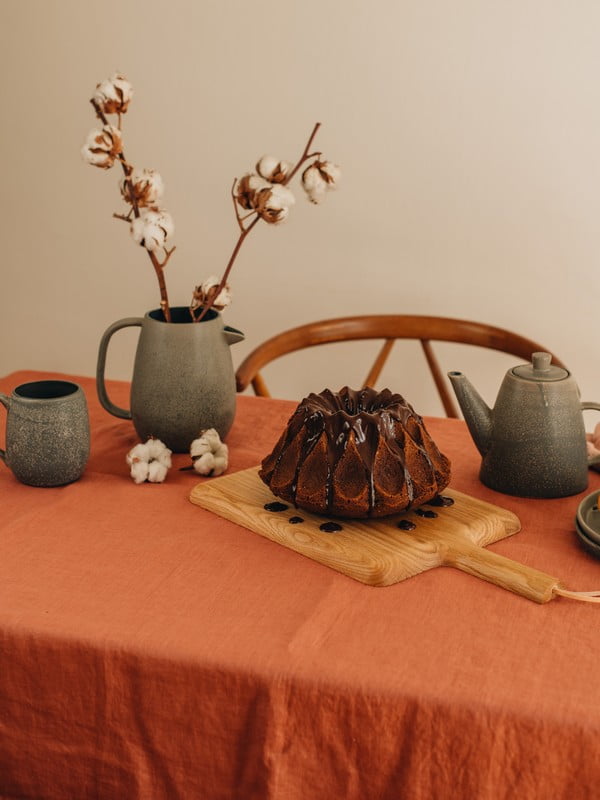 Inšpirácia: Kuchyňa a jedáleň