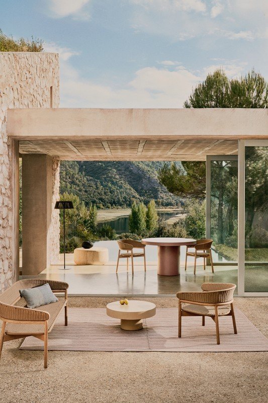 Inšpirácia: Záhrada