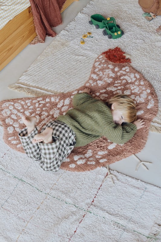 Inšpirácia: Detská izba, Deti, Boho štýl, Škandinávsky štýl