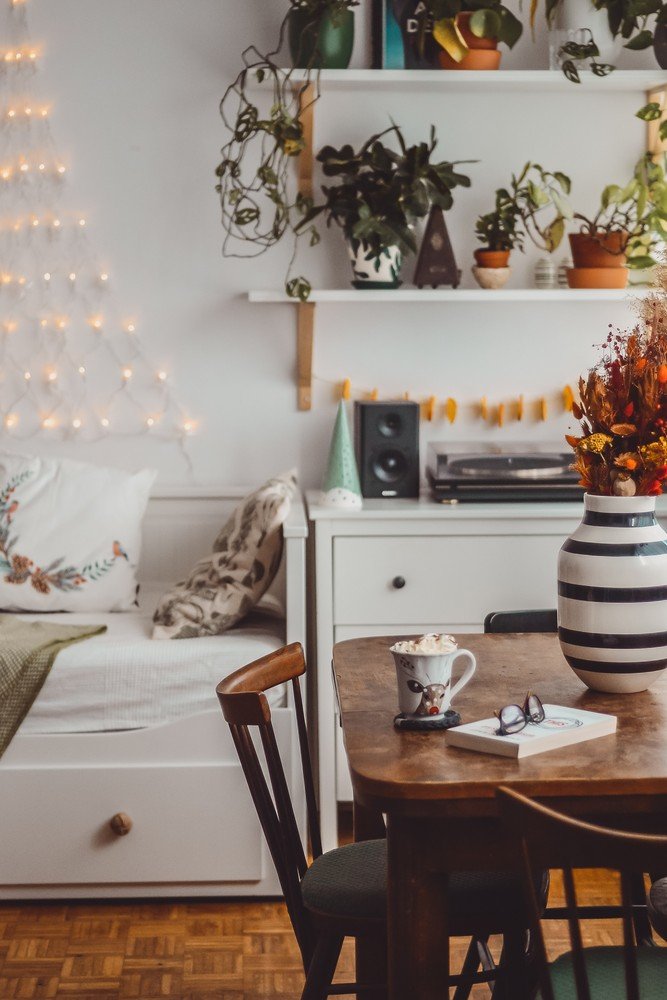 Inšpirácia: Vianoce