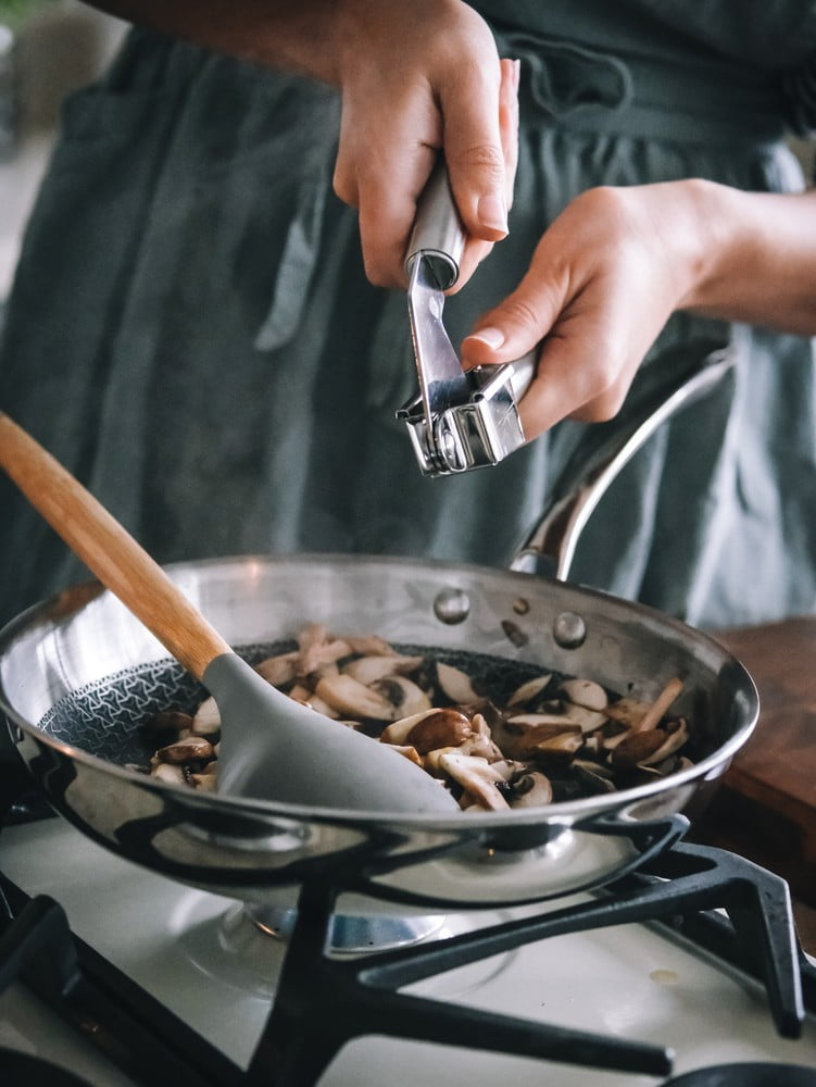 Inšpirácia: Kuchyňa a jedáleň