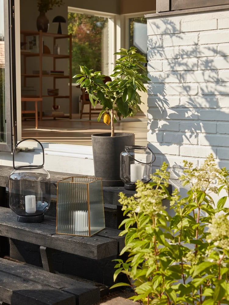 Inšpirácia: Dekorácie, Záhrada, Balkón a terasa