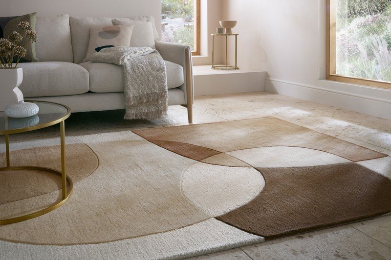 Inšpirácia: Obývacia izba