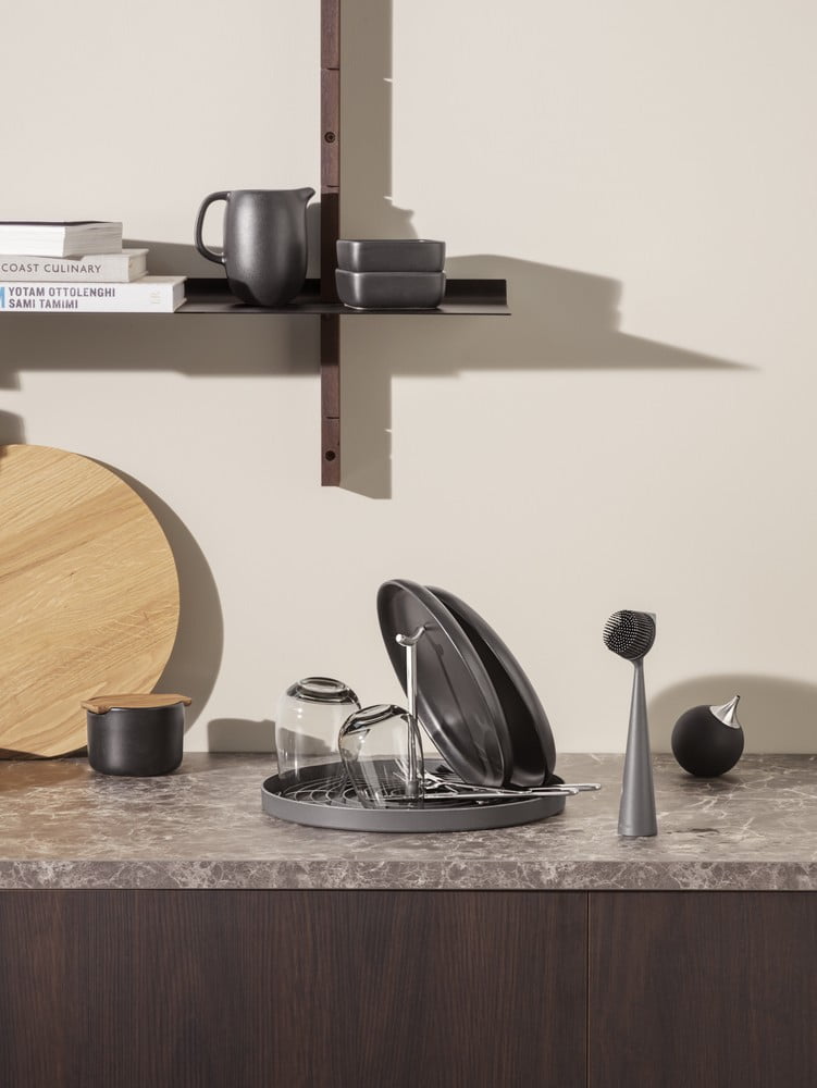 Inšpirácia: Jedáleň, Kuchyňa a jedáleň, Škandinávsky štýl, Upratovanie a organizácia