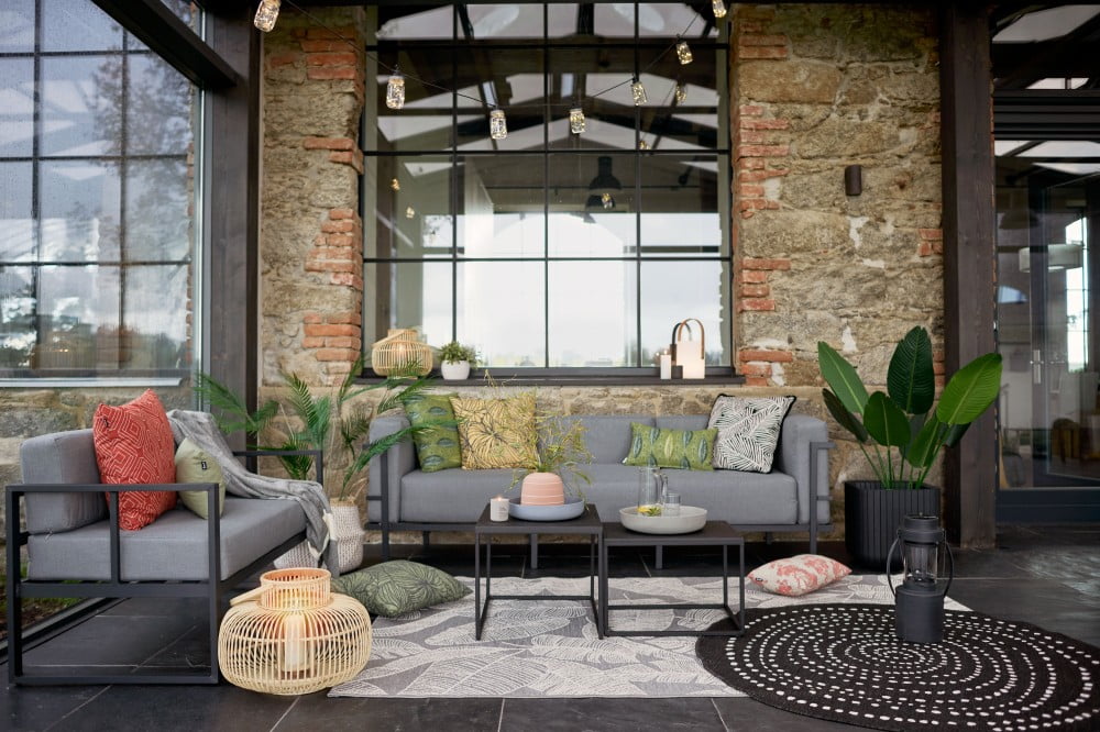 Inšpirácia: Záhrada, Outdoor