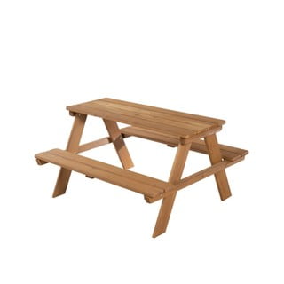 Detský záhradný nábytok Roba