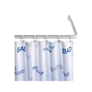 Doplnky k sprchovacím závesom