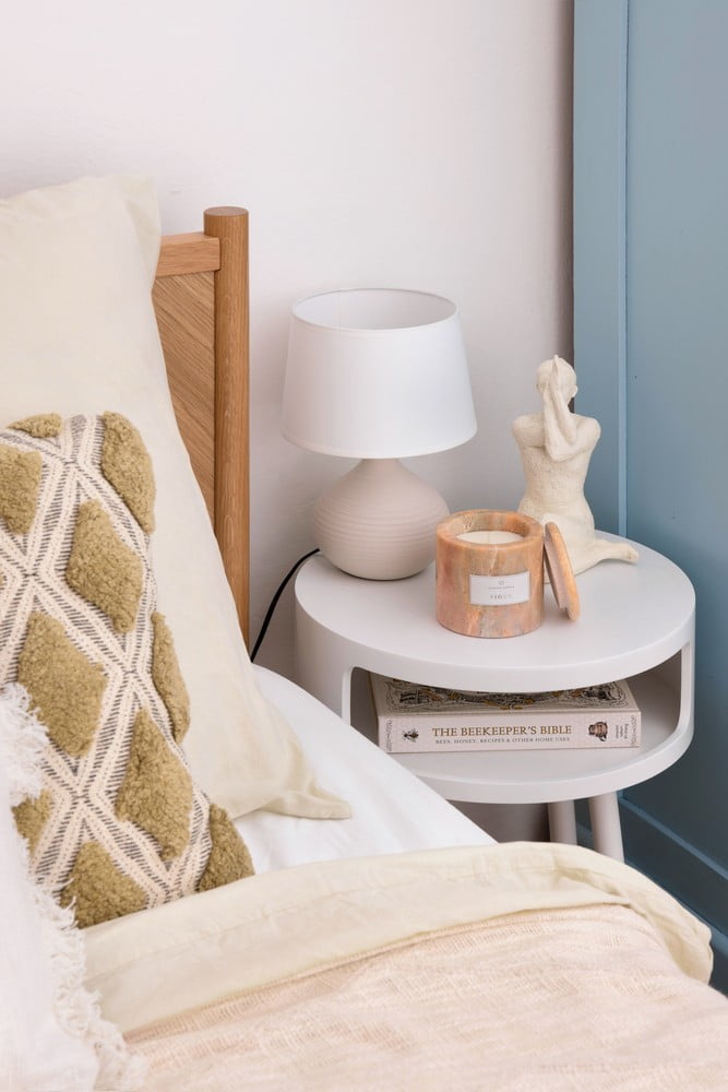 Inšpirácia: Spálňa, Romantický štýl