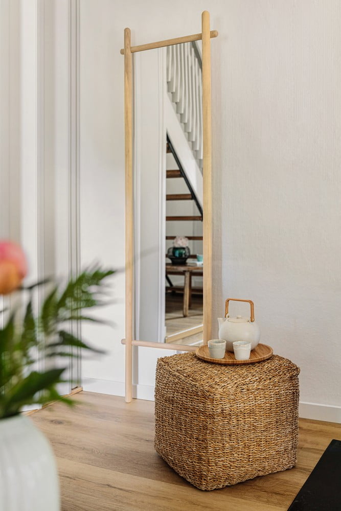 Inšpirácia: Predsieň a šatňa, Chata a chalupa