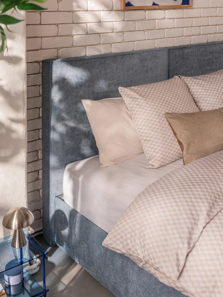 Inšpirácia: Spálňa