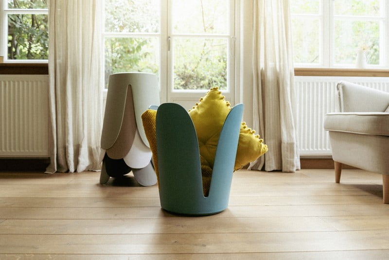 Inšpirácia: Obývacia izba