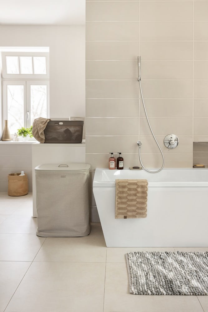 Inšpirácia: Kúpeľňa