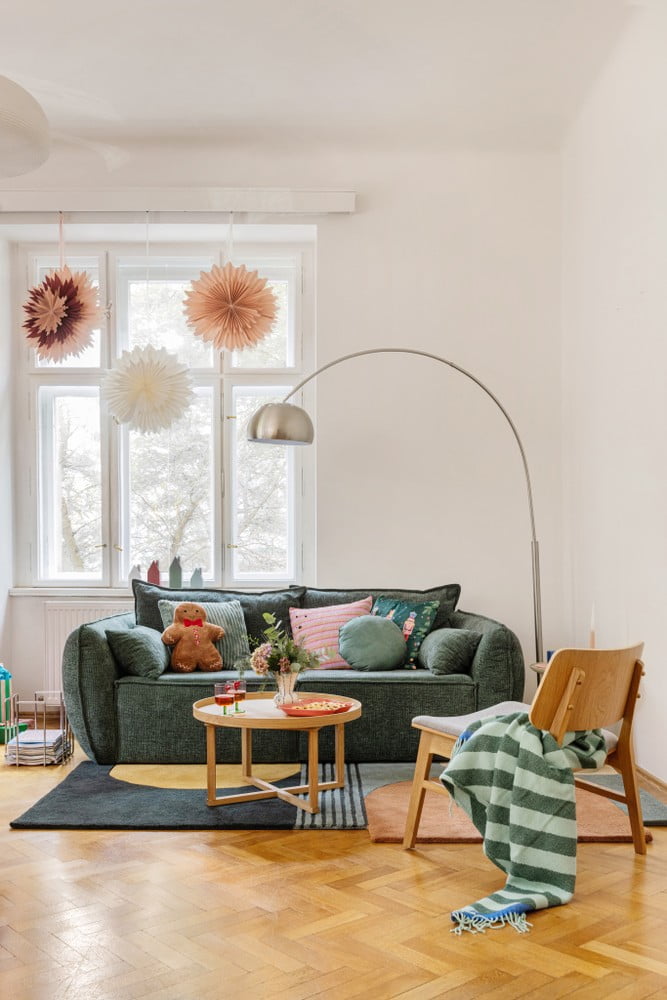 Inšpirácia: Vianoce