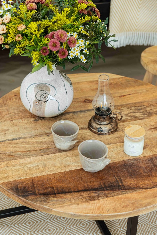 Inšpirácia: Boho štýl, Chata a chalupa, Leto