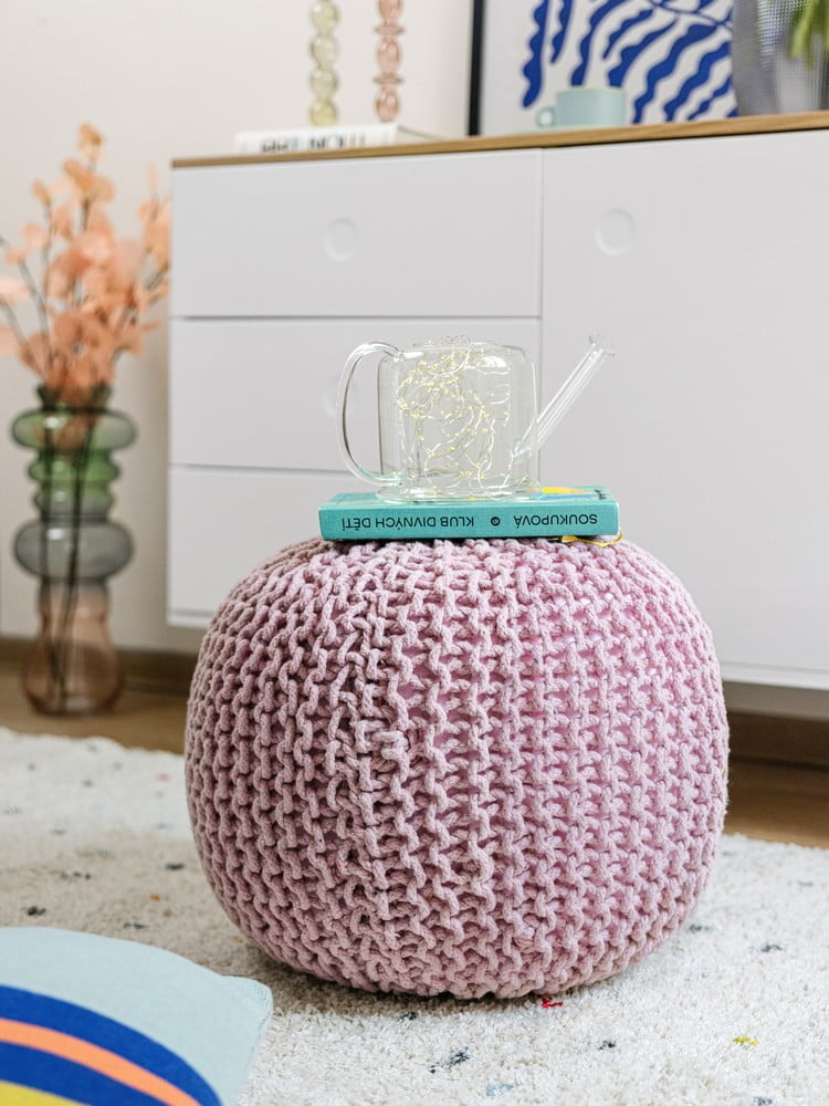 Inšpirácia: Obývacia izba