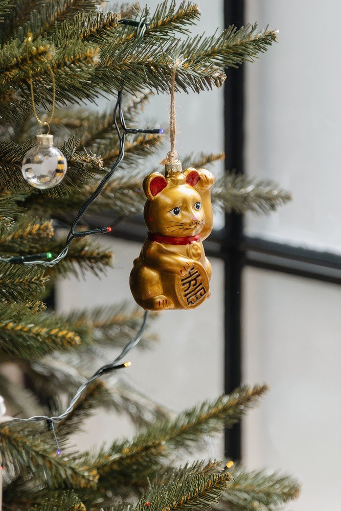 Inšpirácia: Vianoce, Dekorácie