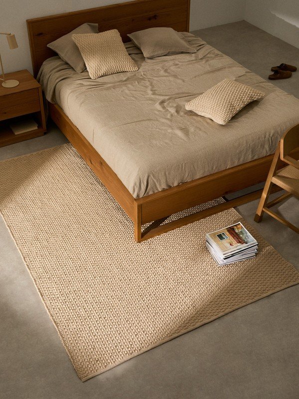 Inšpirácia: Spálňa