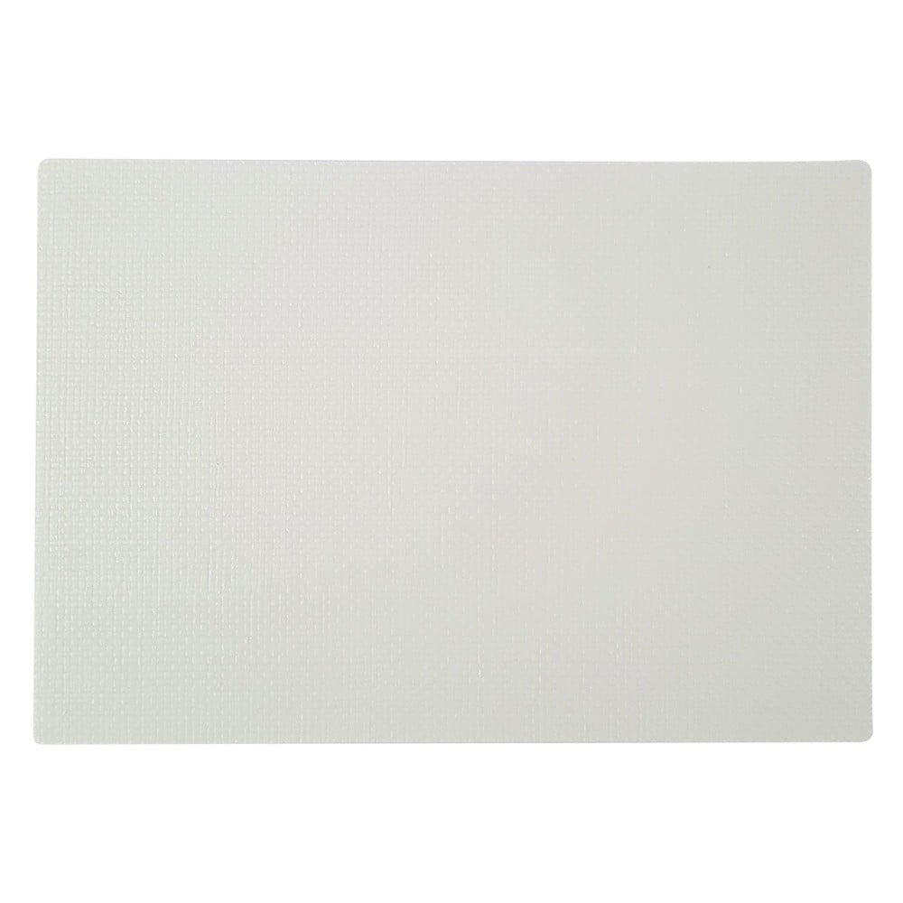 E-shop Biele prestieranie Saleen Coolorista, 45 × 32,5 cm