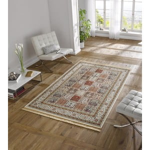 Svetlý koberec Mint Rugs Majestic Square, 70 x 140 cm