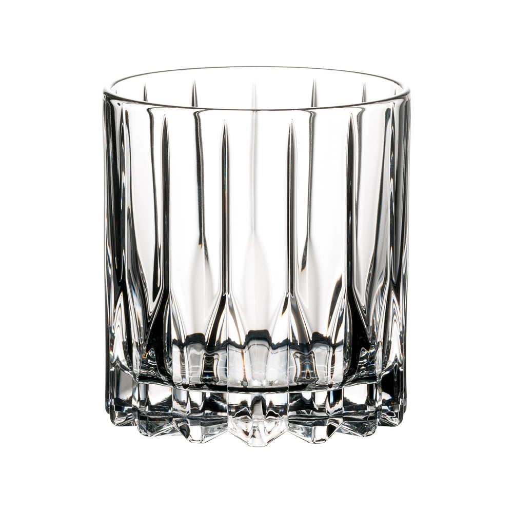 E-shop Súprava 2 pohárov na whisky Riedel Bar Neat Glass, 174 ml