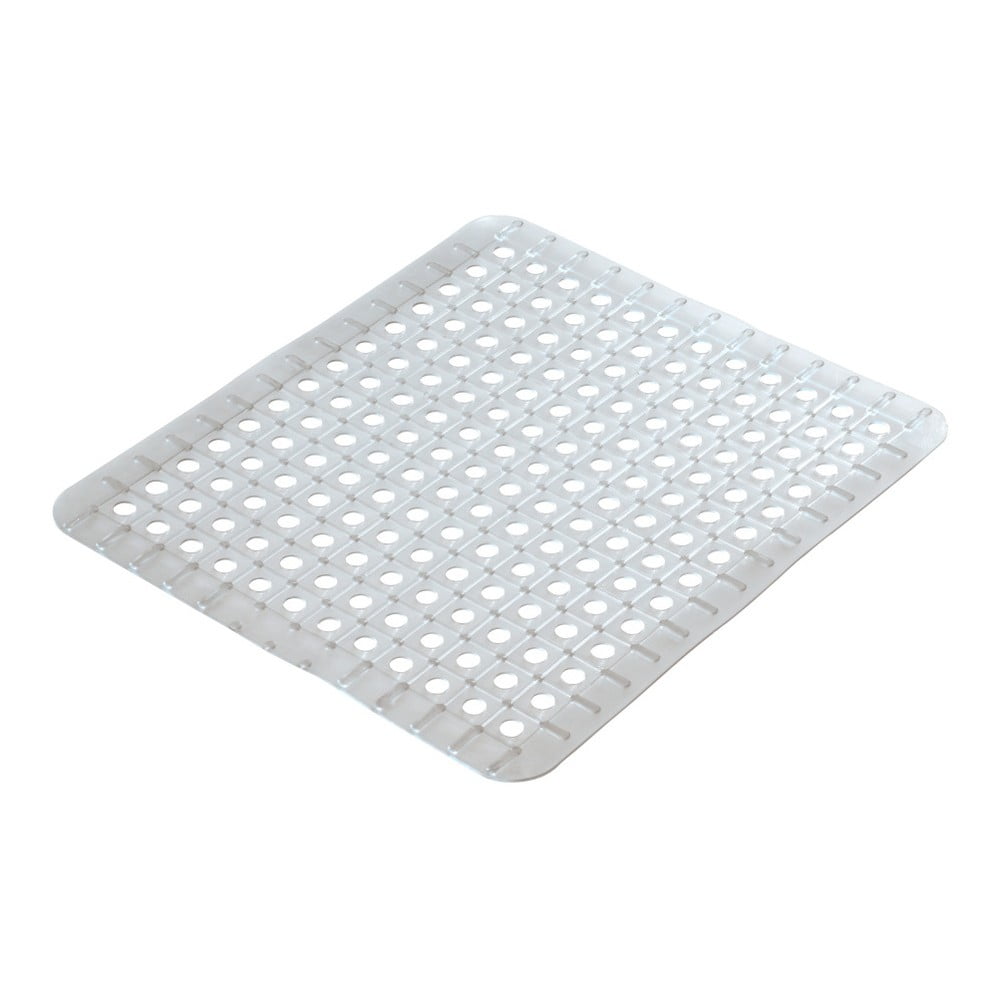 Obrázok Priehladná podložka do drezu Wenko Sink Mat Opal, 31 × 26,5 cm