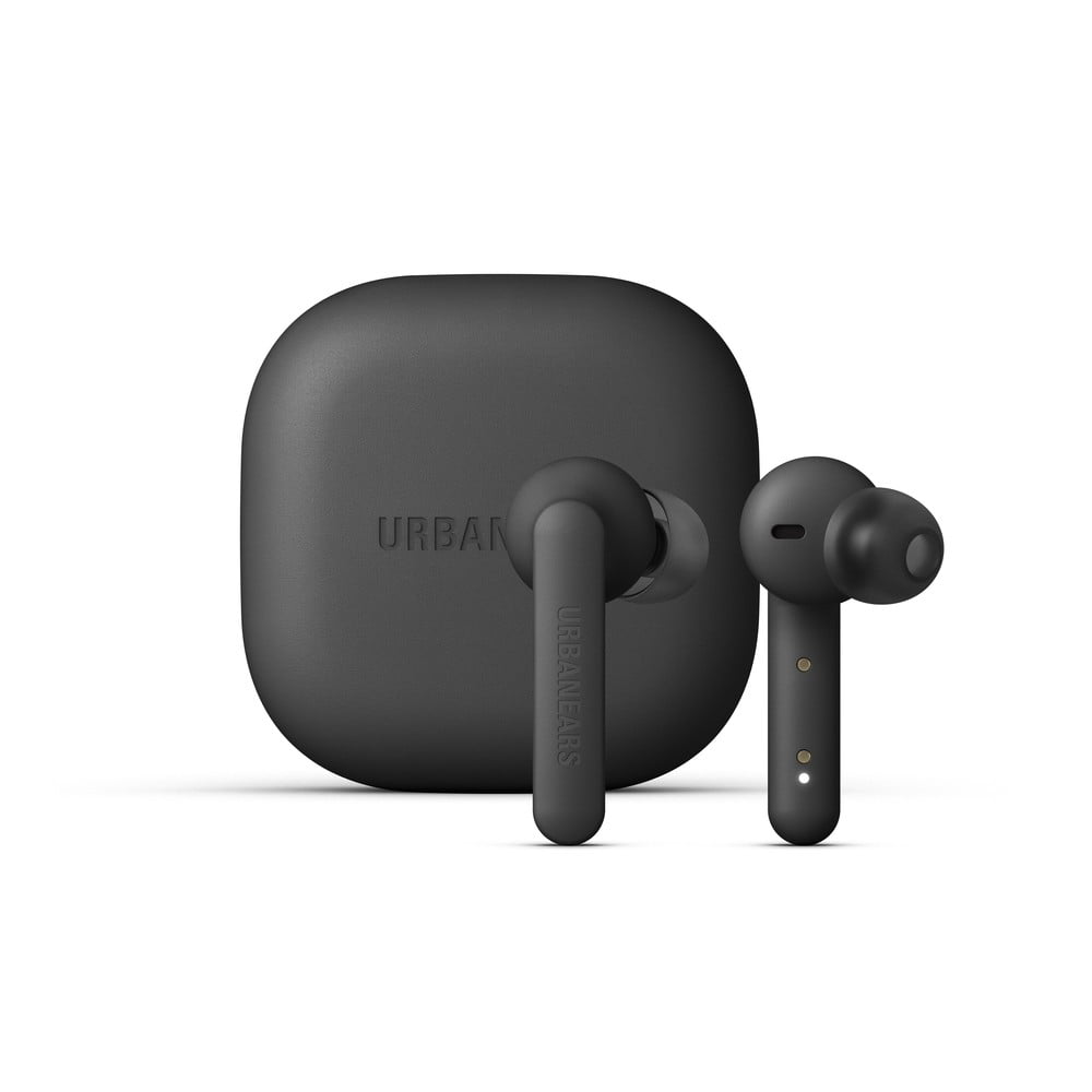 Obrázok Urbanears Alby čierna