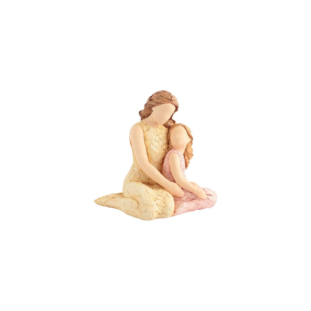 E-shop Dekoratívna soška Arora Figura Baby Girl