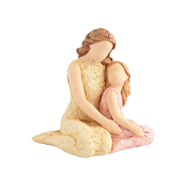 Dekoratívna soška Arora Figura Baby Girl